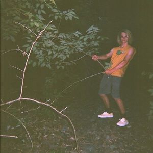 Meet your Posher, Brendan